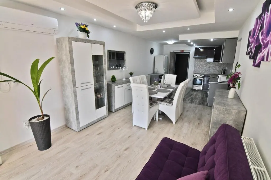 Apartmán Zemplínska šírava Timea
