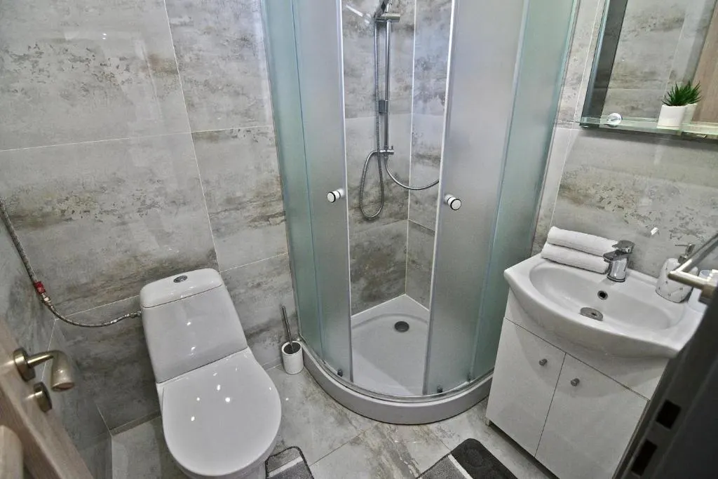 Apartmán Zemplínska šírava Timea