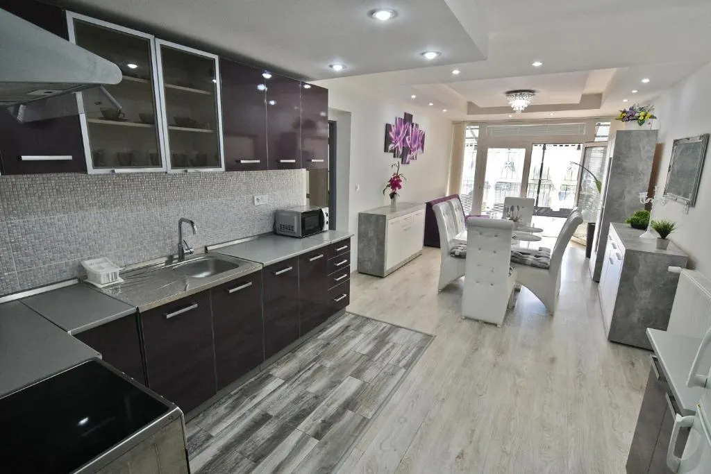Apartmán Zemplínska šírava Timea