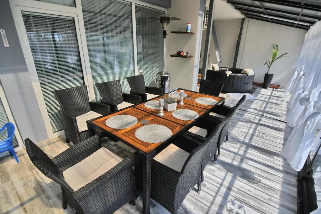 Apartmán Zemplínska šírava Timea