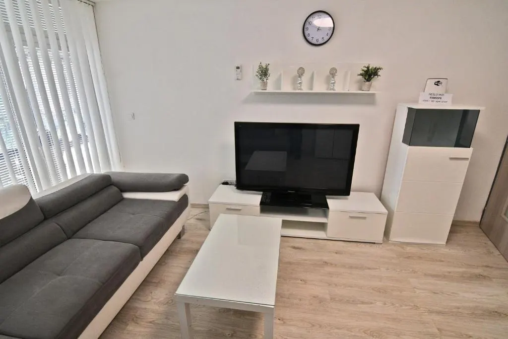 Apartmán Zemplínska šírava Timea
