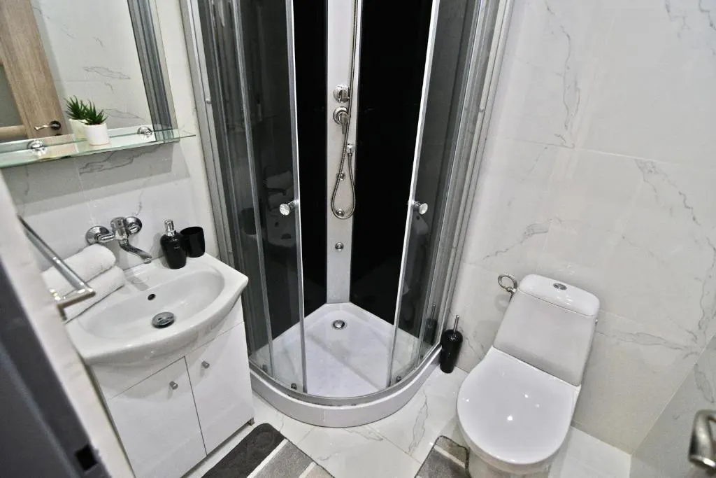Apartmán Zemplínska šírava Timea