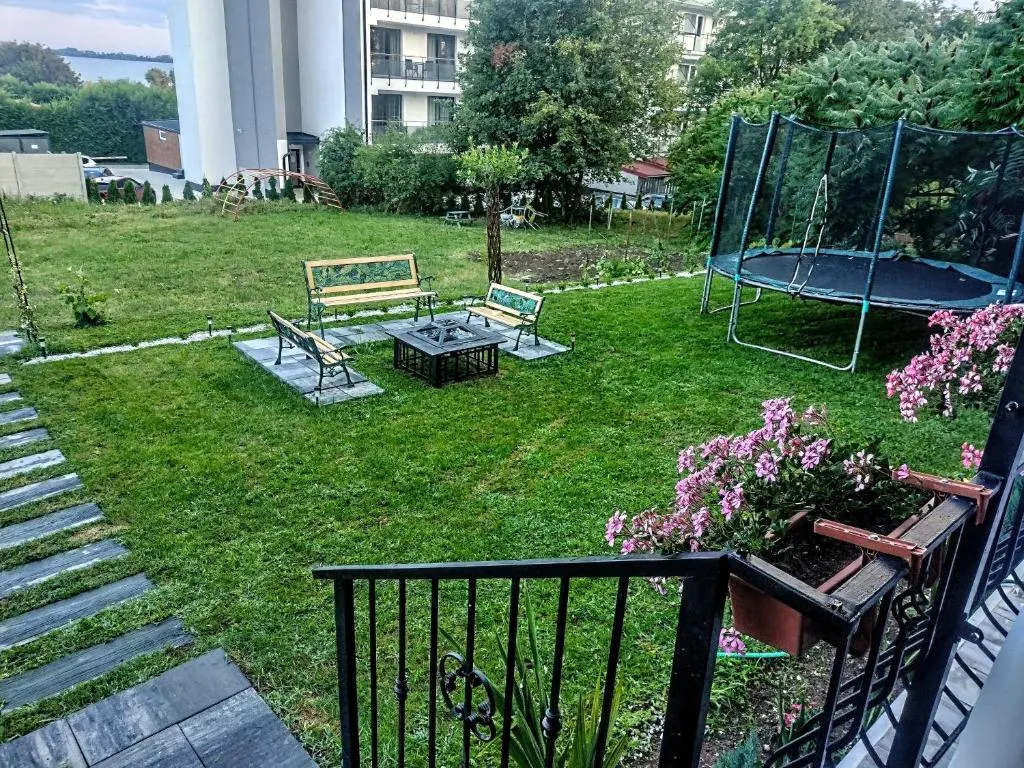 Apartmán Zemplínska šírava Timea