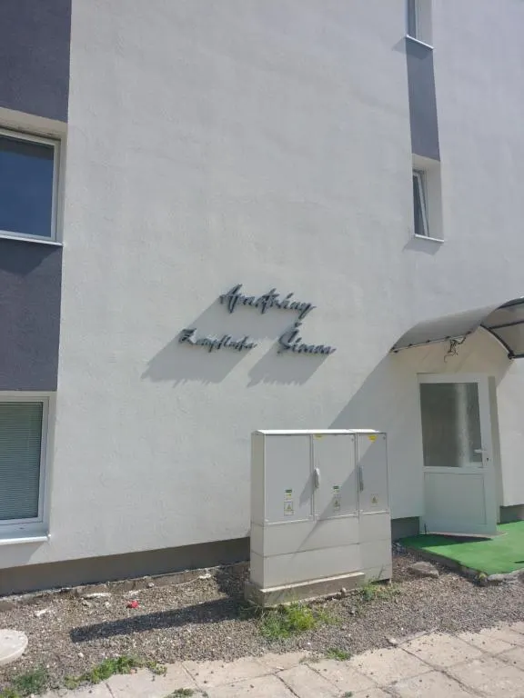 Apartmán Zemplínska šírava Timea