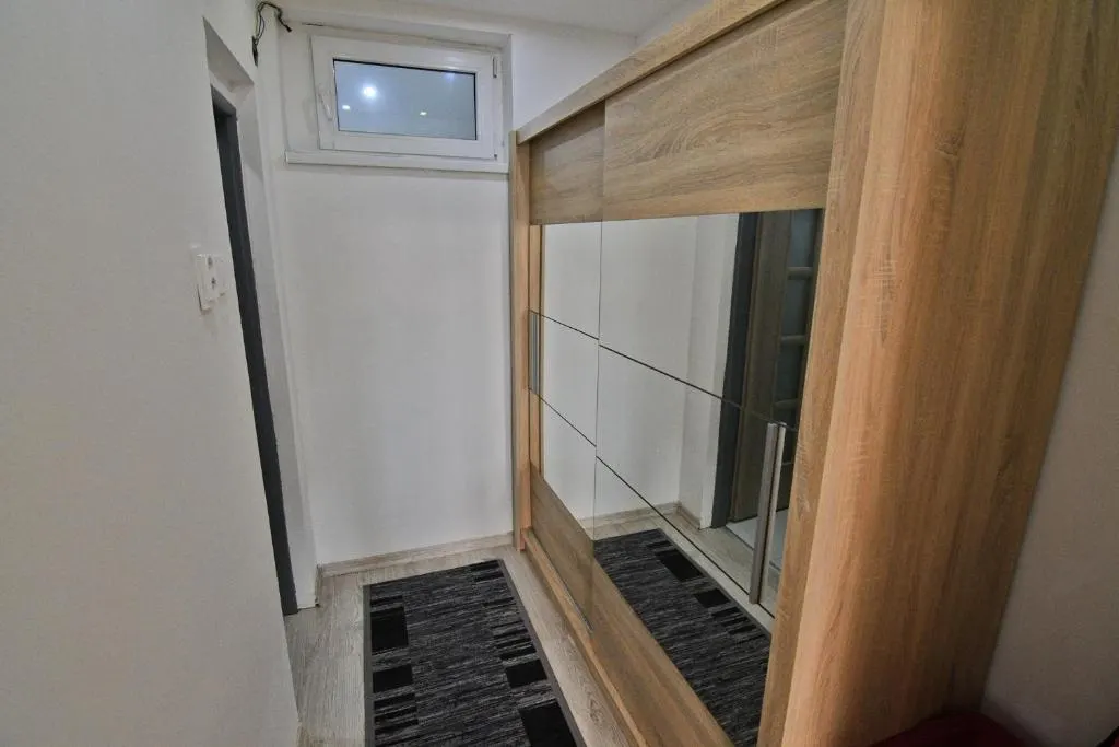 Apartmány Tímea